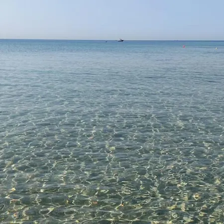 Campomarino Di Maruggio - Casa Nuova Con Tutti I Comfort Campomarino (Taranto)