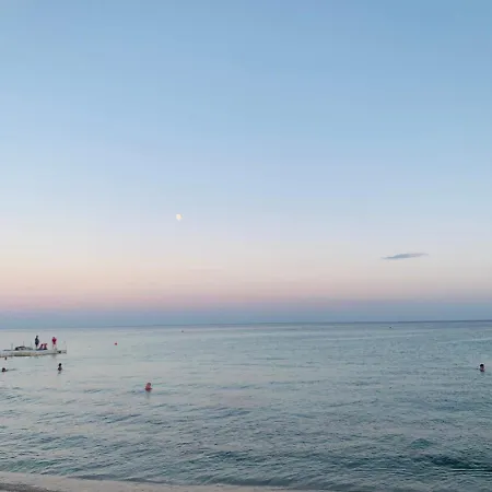 Holiday home Campomarino Di Maruggio - Casa Nuova Con Tutti I Comfort Campomarino (Taranto)