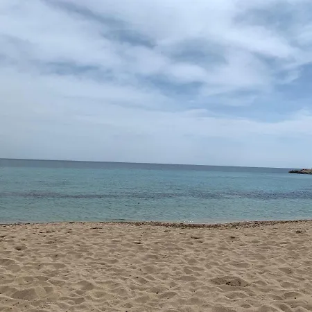 Campomarino Di Maruggio - Casa Nuova Con Tutti I Comfort Campomarino (Taranto)