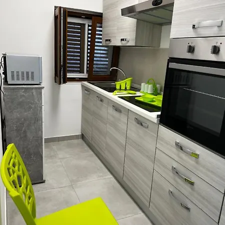 Campomarino Di Maruggio - Casa Nuova Con Tutti I Comfort Holiday home