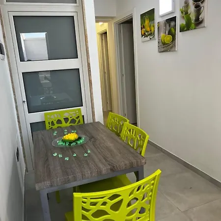 Holiday home Campomarino Di Maruggio - Casa Nuova Con Tutti I Comfort