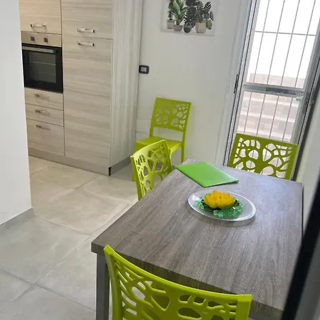 Holiday home Campomarino Di Maruggio - Casa Nuova Con Tutti I Comfort Campomarino (Taranto)