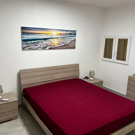 Holiday home Campomarino Di Maruggio - Casa Nuova Con Tutti I Comfort Campomarino (Taranto)