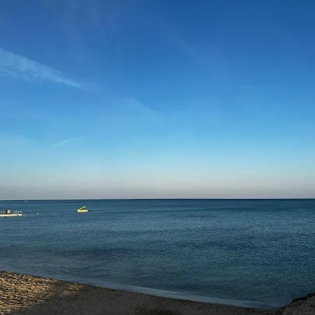 Campomarino Di Maruggio - Casa Nuova Con Tutti I Comfort *