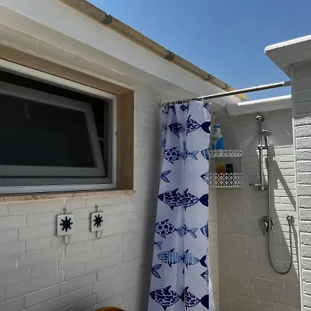 Campomarino Di Maruggio - Casa Nuova Con Tutti I Comfort Campomarino (Taranto)