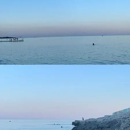 Holiday home Campomarino Di Maruggio - Casa Nuova Con Tutti I Comfort Campomarino (Taranto)