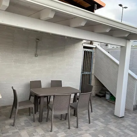 Campomarino Di Maruggio - Casa Nuova Con Tutti I Comfort Campomarino (Taranto)