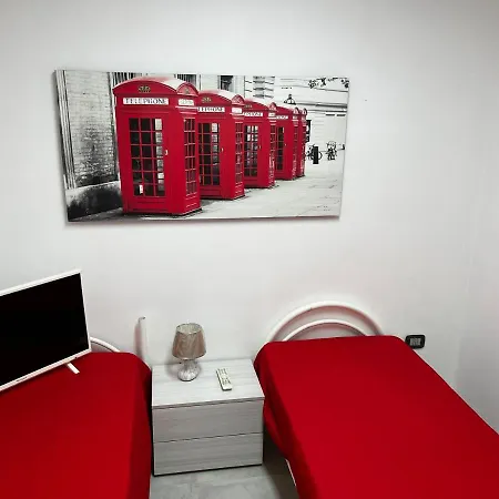 Campomarino Di Maruggio - Casa Nuova Con Tutti I Comfort * Campomarino (Taranto)