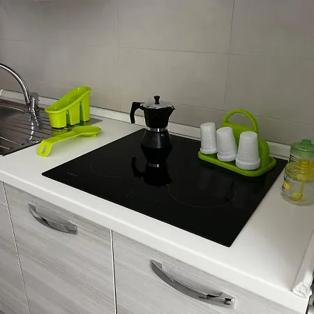 Casa vacanze Campomarino Di Maruggio - Casa Nuova Con Tutti I Comfort *