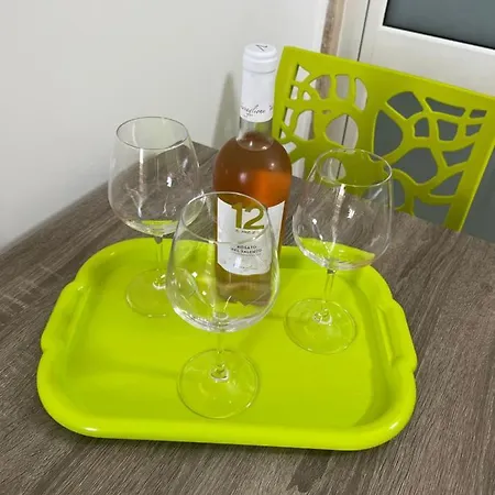 Campomarino Di Maruggio - Casa Nuova Con Tutti I Comfort Casa vacanze Campomarino (Taranto)