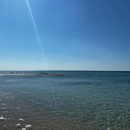 Campomarino Di Maruggio - Casa Nuova Con Tutti I Comfort Casa vacanze