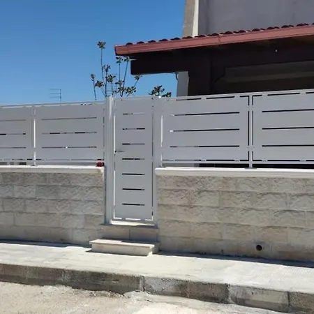 Casa vacanze Campomarino Di Maruggio - Casa Nuova Con Tutti I Comfort