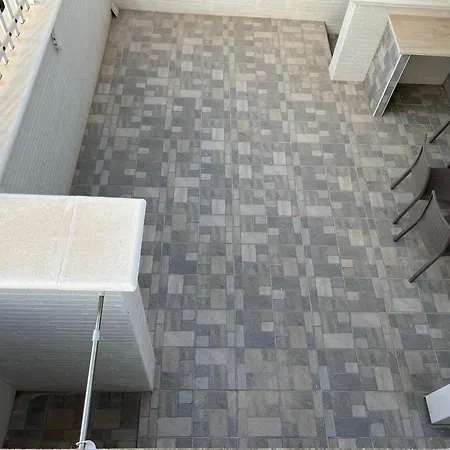 Casa vacanze Campomarino Di Maruggio - Casa Nuova Con Tutti I Comfort