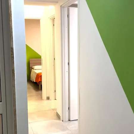 Casa vacanze Campomarino Di Maruggio - Casa Nuova Con Tutti I Comfort